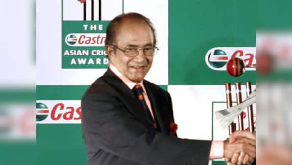 RIP Hanif Mohammad: Pakistan President, PM, cricket legends offer tributes to 'Little Master'