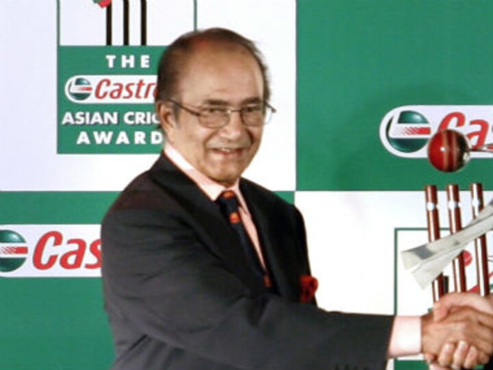 RIP Hanif Mohammad: Pakistan President, PM, cricket legends offer tributes to 'Little Master'