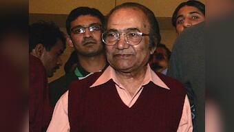 Hanif Mohammad: The little master who won Pakistan grudging respect of cricketing world