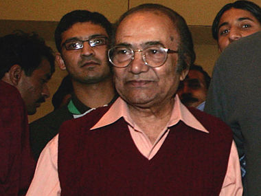 Hanif Mohammad: The little master who won Pakistan grudging respect of cricketing world Hanif Mohammad: The little master who won Pakistan grudging respect of cricketing world
