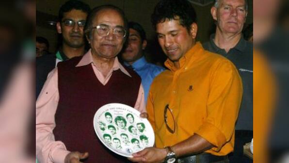 Hanif Mohammad, Pakistan cricket legend, passes away after prolonged battle with lung cancer