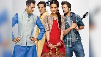 Know your releases: Happy Bhag Jayegi, UnIndian, Dharma Durai, Pete's Dragon