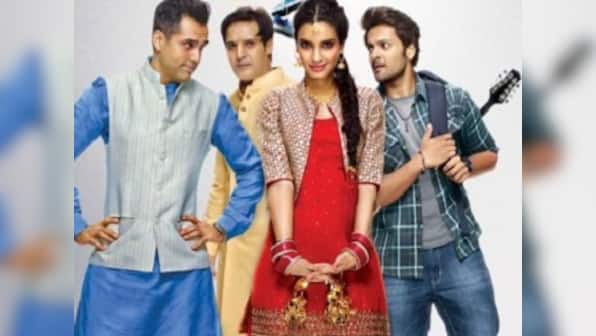Know your releases: Happy Bhag Jayegi, UnIndian, Dharma Durai, Pete's Dragon