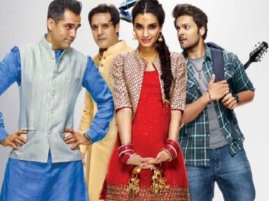 Know your releases: Happy Bhag Jayegi, UnIndian, Dharma Durai, Pete's Dragon Know your releases: Happy Bhag Jayegi, UnIndian, Dharma Durai, Pete's Dragon