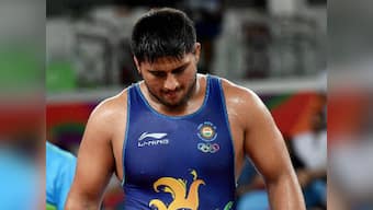 Olympics 2016: Athletes should be supported throughout, says wrestler Hardeep Singh
