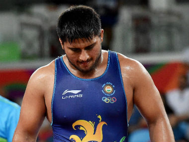 Olympics 2016: Athletes should be supported throughout, says wrestler Hardeep Singh Olympics 2016: Athletes should be supported throughout, says wrestler Hardeep Singh