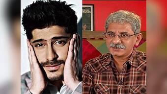 Before release of his debut film, Harshvardhan Kapoor signs up for Sriram Raghavan's next