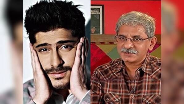 Before release of his debut film, Harshvardhan Kapoor signs up for Sriram Raghavan's next
