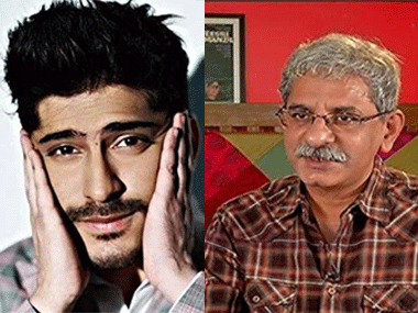 Before release of his debut film, Harshvardhan Kapoor signs up for Sriram Raghavan's next Before release of his debut film, Harshvardhan Kapoor signs up for Sriram Raghavan's next