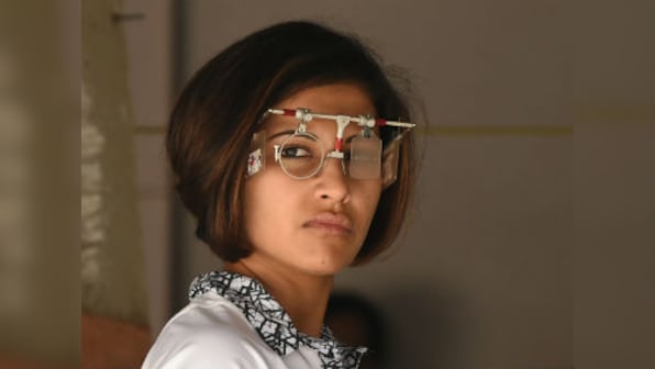 Commonwealth Games 2018: Heena Sidhu sets aside pain and pressure to shoot gold in 25m pistol event