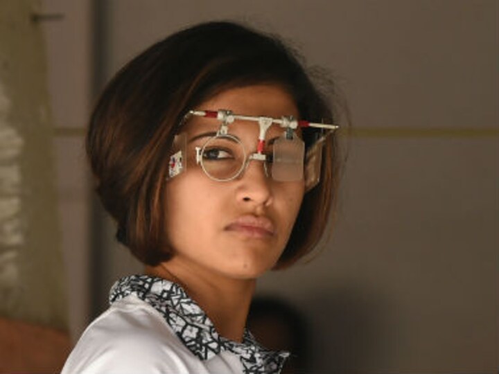 Commonwealth Games 2018: Heena Sidhu sets aside pain and pressure to shoot gold in 25m pistol event