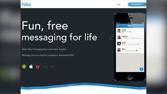 Hike Messenger gets $175 mn funding from Tencent, Foxconn; enters $1 bn unicorn club