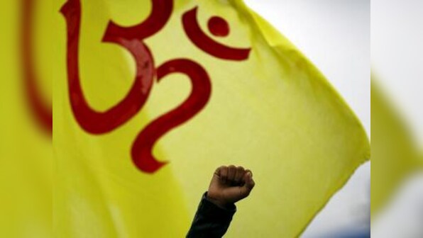 Hindu Shiv Sena warns of protest if attackers of RSS leader not held within week