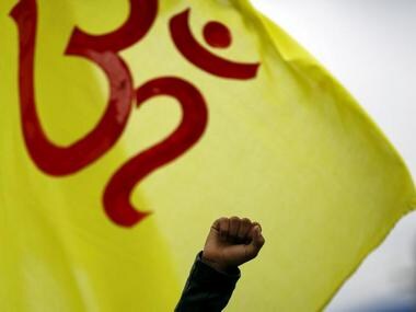 Hindu Shiv Sena warns of protest if attackers of RSS leader not held within week