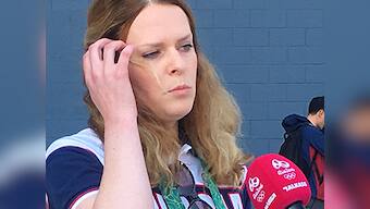 Humans of Olympics: Meet Ekaterina Mukhlynina, a Russian journalist in Rio