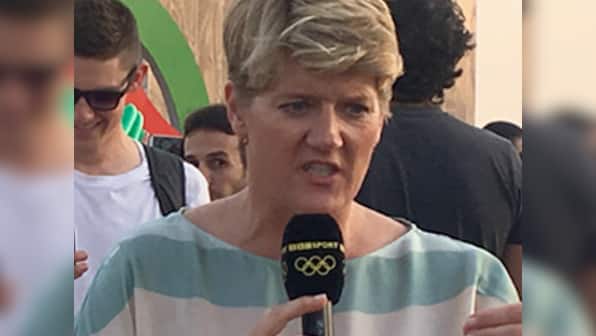 Humans of Olympics: Meet Clare Balding, one of the busiest TV journalists in Rio