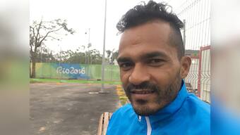 Humans of Olympics: Meet Nitendra Singh Rawat, the Indian runner eyeing to break national record