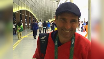Humans of Olympics: Meet Sergio Vigil, Argentina’s ‘serial winner’ in hockey