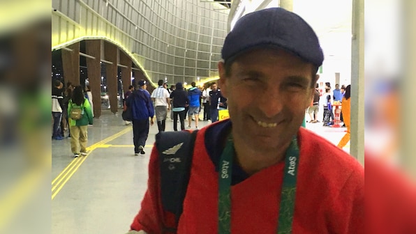 Humans of Olympics: Meet Sergio Vigil, Argentina’s ‘serial winner’ in hockey