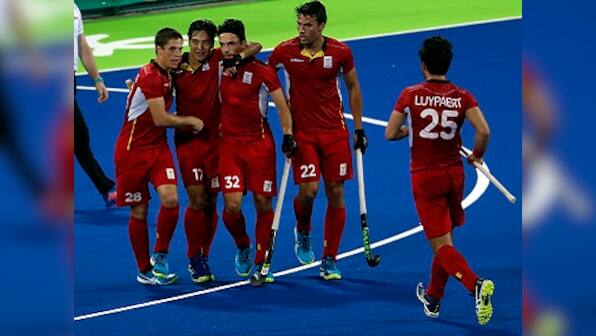 Rio Olympics 2016: India have played disciplined hockey, but a strong Belgium side will test this approach
