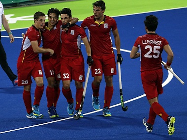 Rio Olympics 2016: India have played disciplined hockey, but a strong Belgium side will test this approach Rio Olympics 2016: India have played disciplined hockey, but a strong Belgium side will test this approach