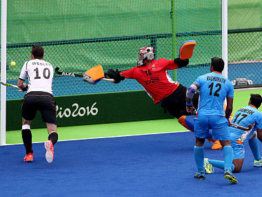 Rio Olympics 2016: India's performance exhilarating despite hockey heartbreak against Germany Rio Olympics 2016: India's performance exhilarating despite hockey heartbreak against Germany