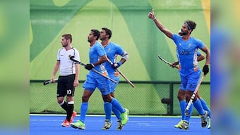 Rio Olympics 2016 hockey: Can Team India recover in time from last-gasp defeat to Germany?