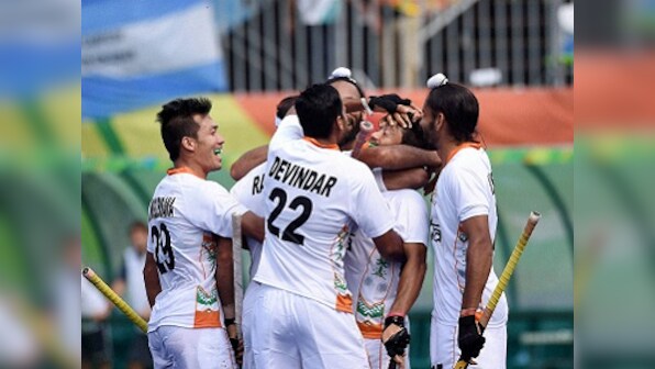 Rio Olympics 2016 hockey: India hold nerve to beat Argentina, slay ghost of last-minute collapses