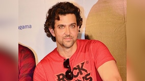 Hrithik Roshan pledged his eyes on 43rd birthday; Kaabil star will endorse eye donation campaign