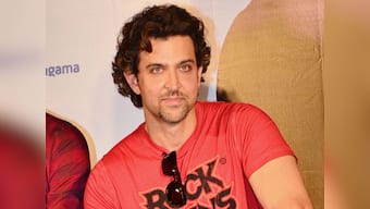 Hrithik Roshan, not Shah Rukh Khan, to star in Sanjay Leela Bhansali's Padmavati?
