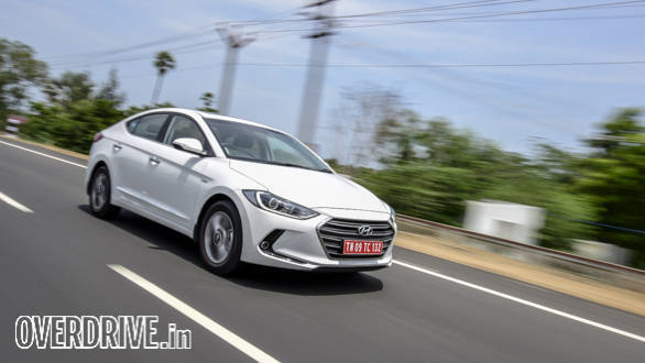 2016 Hyundai Elantra first drive review 2016 Hyundai Elantra first drive review