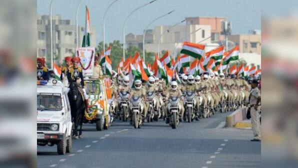 PM Narendra Modi's Independence Day speech: Here are the key highlights