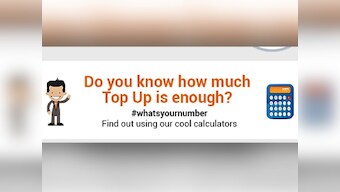 What happens when you go SIP Top-Up?