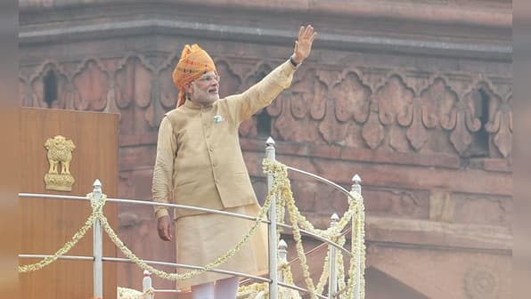Modi made 8 promises on Independence Day '15: Some met, others work-in-progress