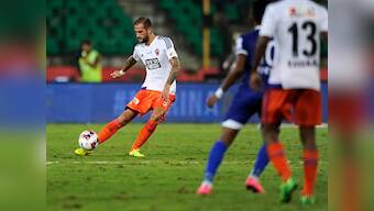 ISL team FC Pune City takeover Pune FC academy, unveil development plans
