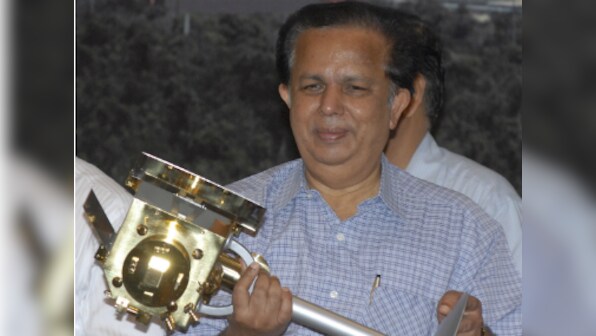 Antrix-Devas deal: CBI files chargesheet against ex-Isro chief, others