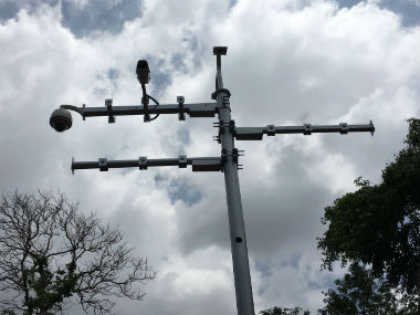 Hyderabad's ambitious new Rs 100 crore system to regulate traffic may run into potholes Hyderabad's ambitious new Rs 100 crore system to regulate traffic may run into potholes