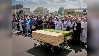 New York police arrest Muslim cleric's shooter on murder charges