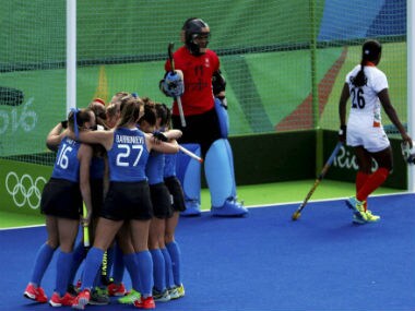 Rio Olympics 2016: Its not the external world that is stopping Indians from winning medals, it is our culture