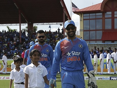 India vs West Indies T20: Cricket hits maiden home run on baseball's home turf India vs West Indies T20: Cricket hits maiden home run on baseball's home turf