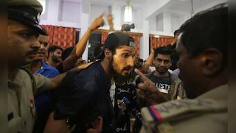 So, you feel for Amnesty International: Wipe away those tears and sample some of its vitriol