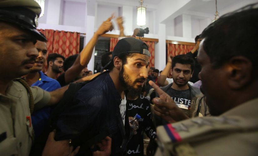 So, you feel for Amnesty International: Wipe away those tears and sample some of its vitriol So, you feel for Amnesty International: Wipe away those tears and sample some of its vitriol