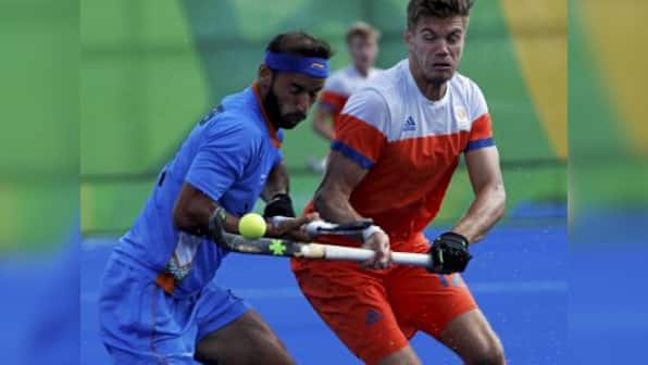 Rio Olympics 2016: Indian men's hockey team qualify for knock-outs after 36 years