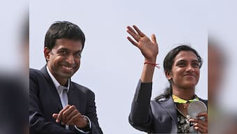 PV Sindhu's homecoming: Pullela Gopichand says that more needs to be done for sports in India