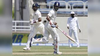 India vs West Indies: KL Rahul’s ton highlight of another bland day of Jamaica Test