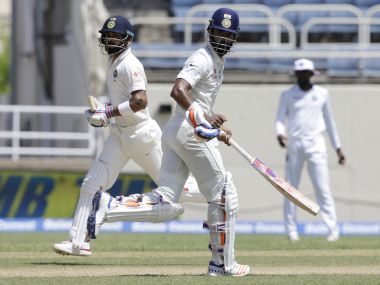 India vs West Indies: KL Rahul’s ton highlight of another bland day of Jamaica Test India vs West Indies: KL Rahul’s ton highlight of another bland day of Jamaica Test