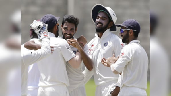 Tough home season coming up, but Team India galloping on Virat Kohli's 'horses for courses' policy