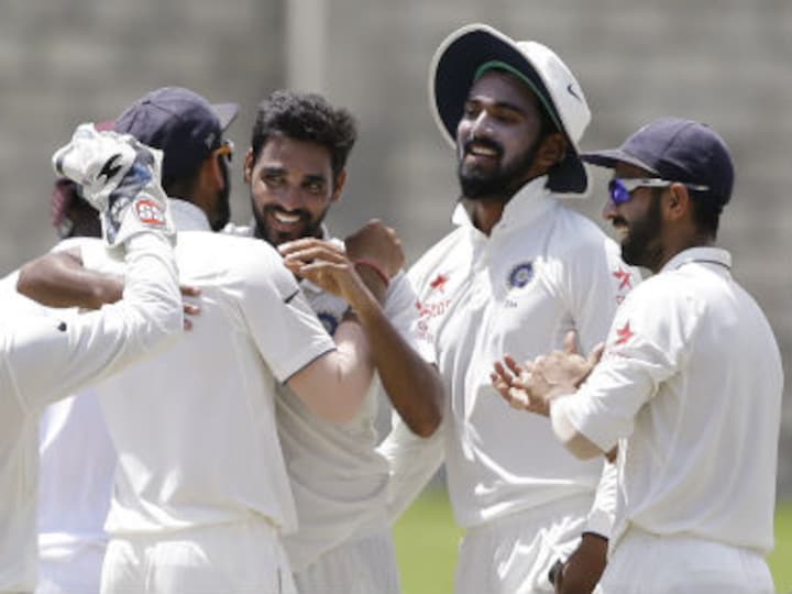 Tough home season coming up, but Team India galloping on Virat Kohli's 'horses for courses' policy