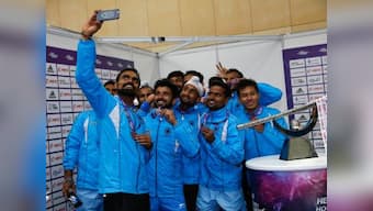 Watch: Rio Olympics 2016 presents India's men's hockey side with a great chance of burying 2012 horror