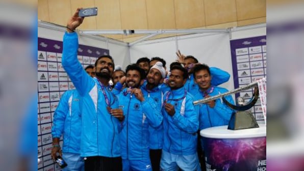 Watch: Rio Olympics 2016 presents India's men's hockey side with a great chance of burying 2012 horror